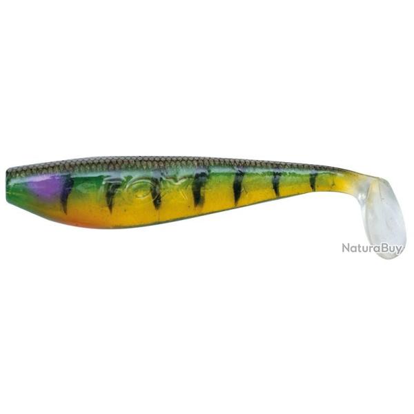 Zander Pro Shad 12cm � l'unit� Stickleback