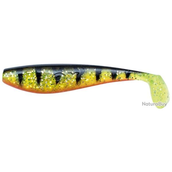 Zander Pro Shad 12cm � l'unit� Perch