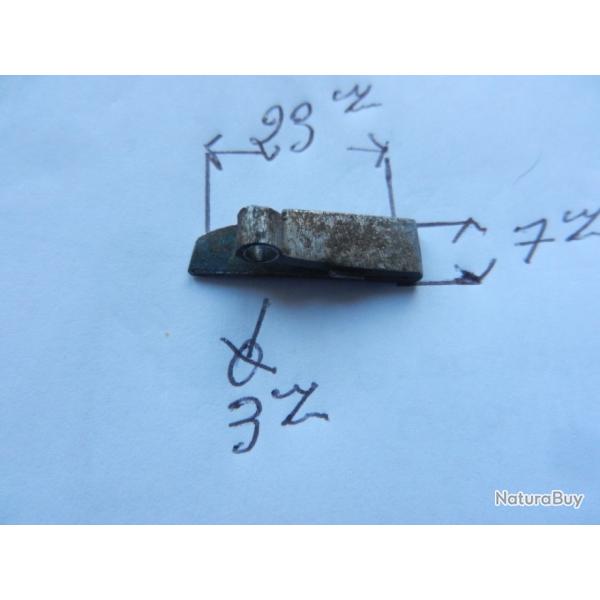 ressort pour petite  arme