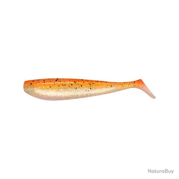 Leurre Souple FOX RAGE Zander Pro Shad 18cm Tinsel