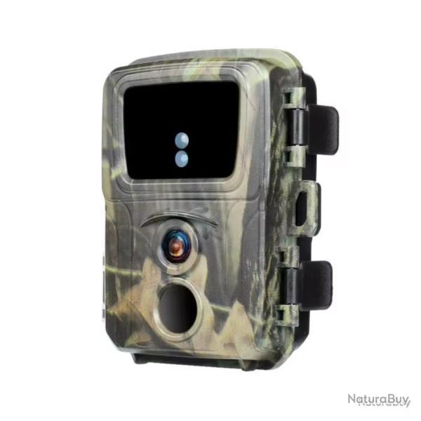 CAM�RA DE CHASSE PHOTOS ET VIDEOS INFRAROUGE - LIVRAISON GRATUITE