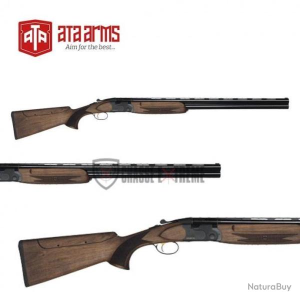 Fusil Superpos� ATA SP Sporter 71cm Cal 12/76 - Busc R�glable