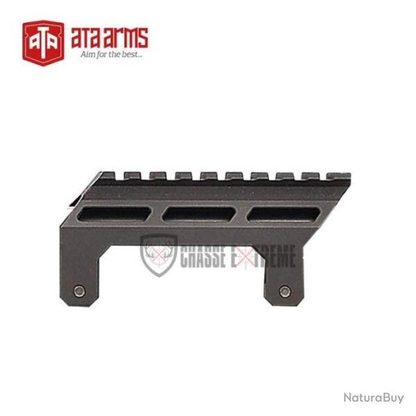 Rail Picatinny ATA NV-HOOD pour Turqua ALR