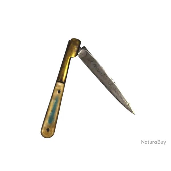 VENDETTA CORSE TAILLE PETITE DEBUT XX� SIECLE