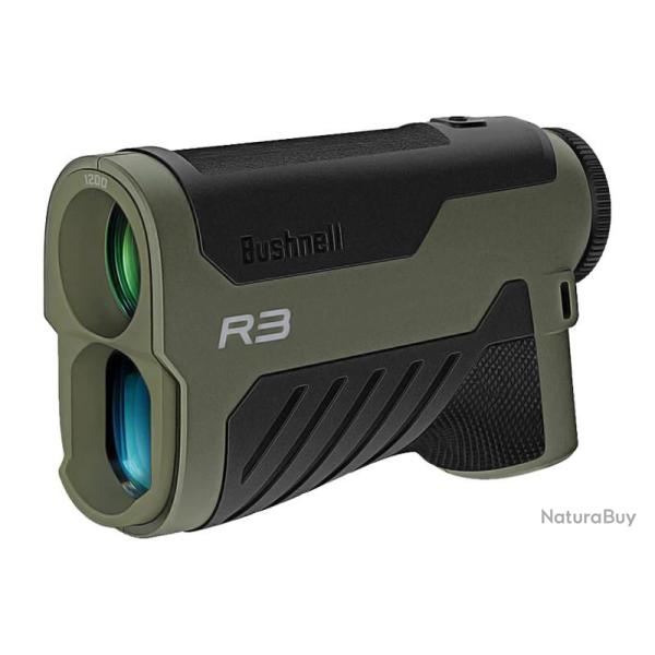 T�l�m�tre Banner R3 1200 Bushnell
