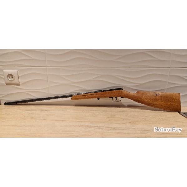 Carabine de jardin MALGAT a Bergerac en calibre 9mm flobert a plomb