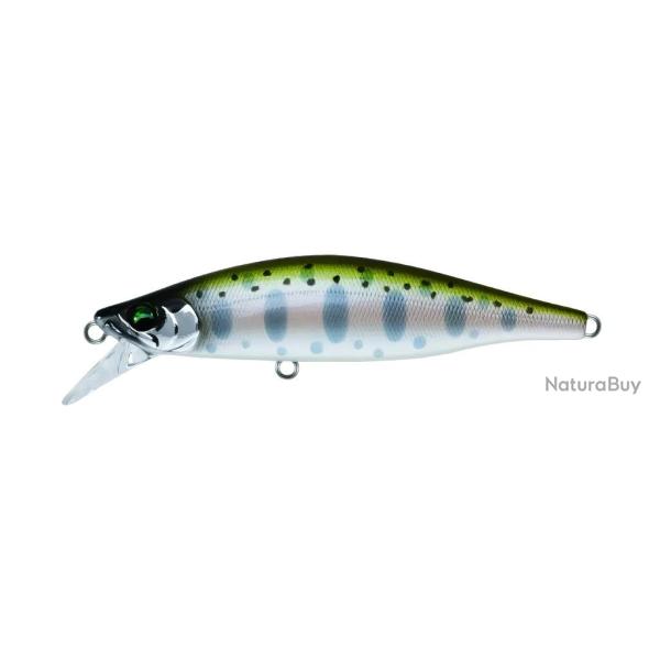 Poisson Nageur Bassday Mononofu 64S 6,4cm #004 7,6g