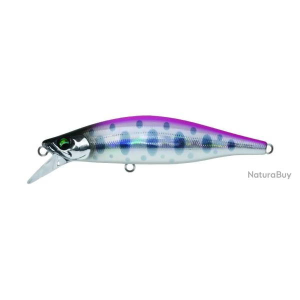 Poisson Nageur Bassday Mononofu 64S 6,4cm #005 7,6g