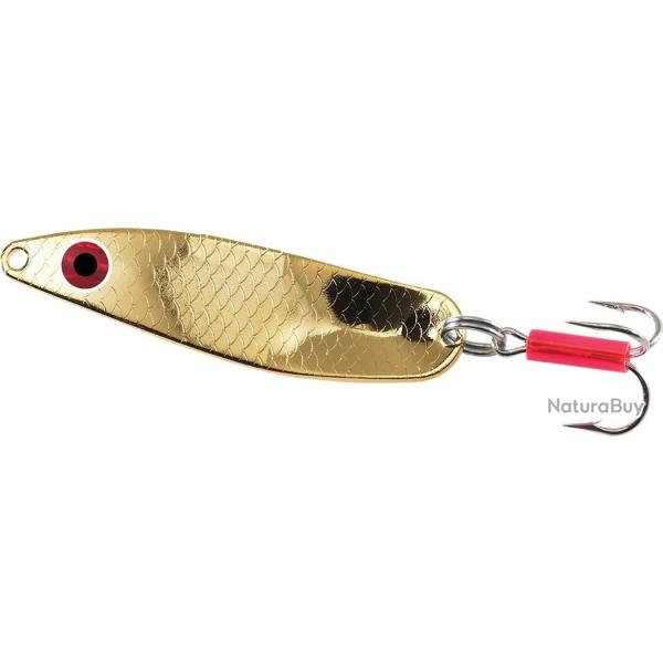 Cuiller Ondulante Mepps Syclops Or 8g n�0 5cm