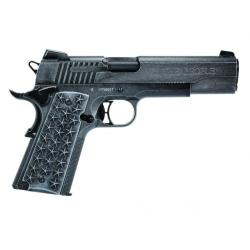 R&eacute;plique Co2 Sig Sauer 1911 We Are The People - Cal. 4.5 - Pistolet seul / 1.7 Joules