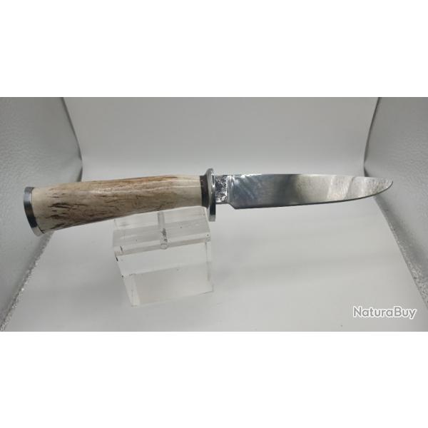 Couteau de chasse forg�