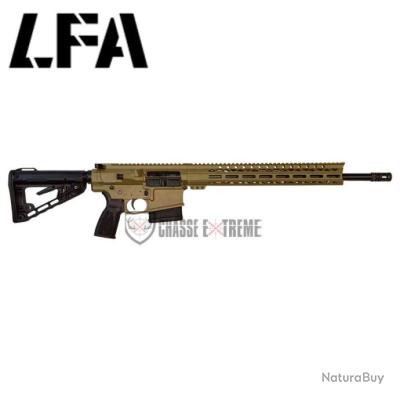 Carabine LFA Battle Rifle 18