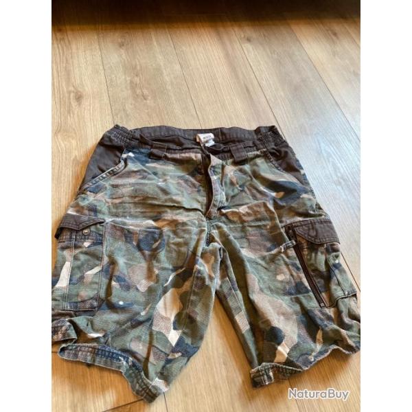 Short de randonn�e