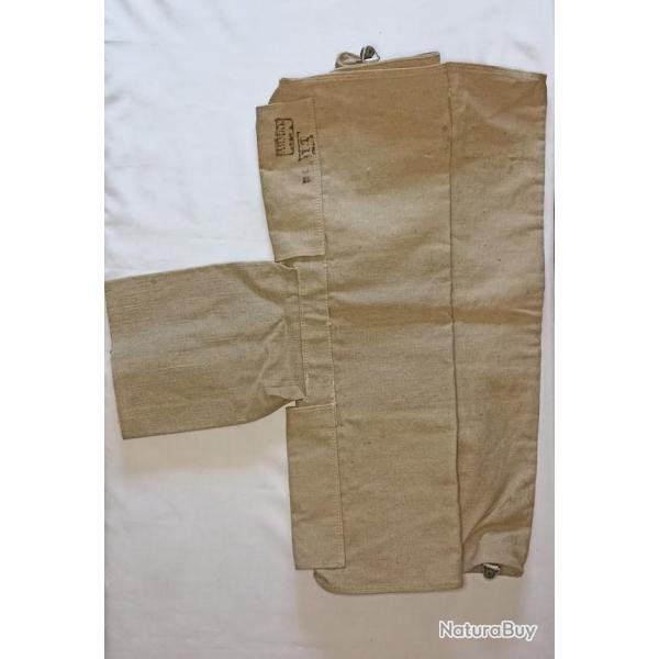 Vache � eau 50L Arm�e Fran�aise mod�le 52