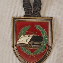 Insigne Bataillon Infanterie M&eacute;canis&eacute; Arm&eacute;e Portugaise