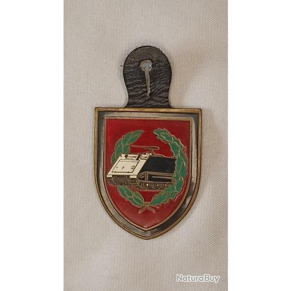 Insigne Bataillon Infanterie M�canis� Arm�e Portugaise