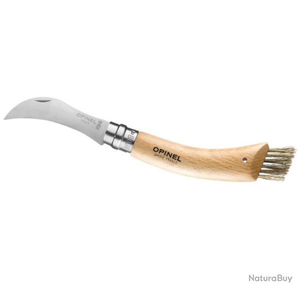 OPINEL N�8 COUTEAU A CHAMPIGNON