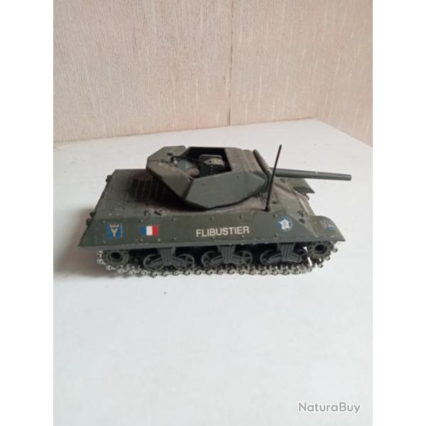 char solido Destroyer M10 n�232 1972