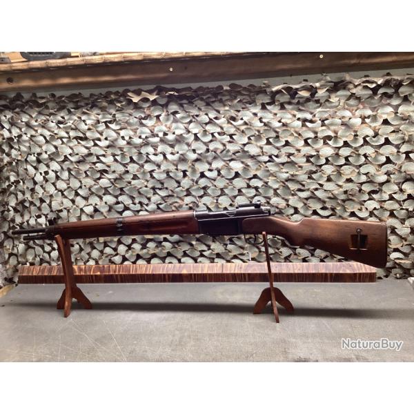 FUSIL MAS 36 CALIBRE 7,5x54 Mas