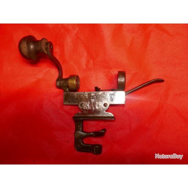 Vieux sertisseur collector pour calibre 16 dans son jus