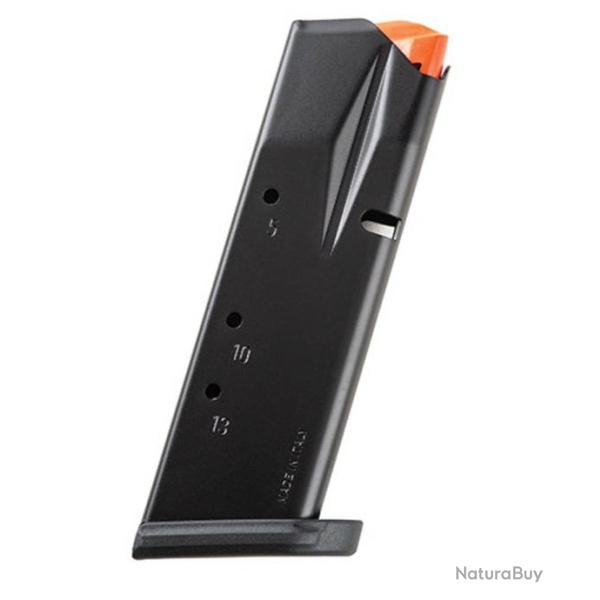 Chargeur Mossberg MC2C Polym�re 13 coups calibre 9x19 m