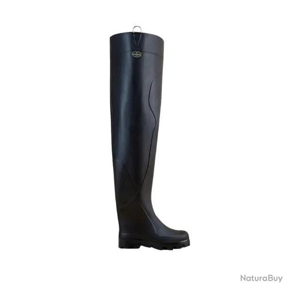 Cuissardes Oc�ane Le Chameau Doubl�es Ponti - 43