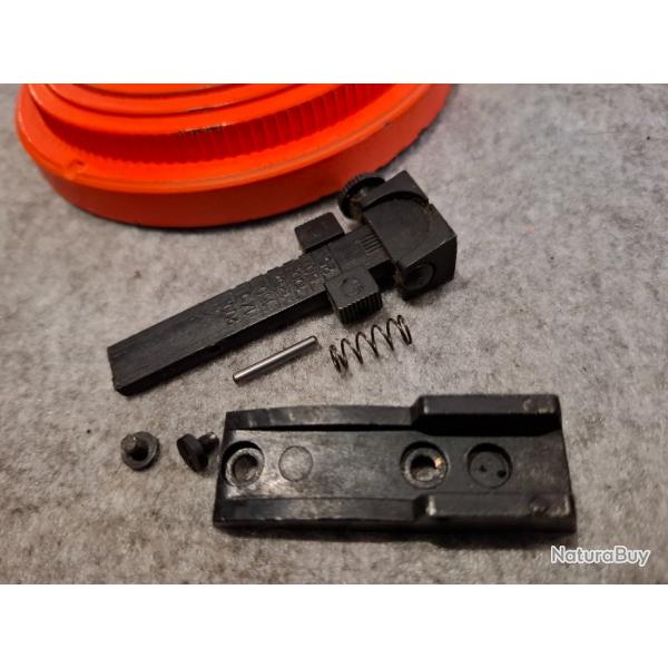 MAROCCHI Mod�le SM64 22lr - Pi�ce - Hausse compl�te