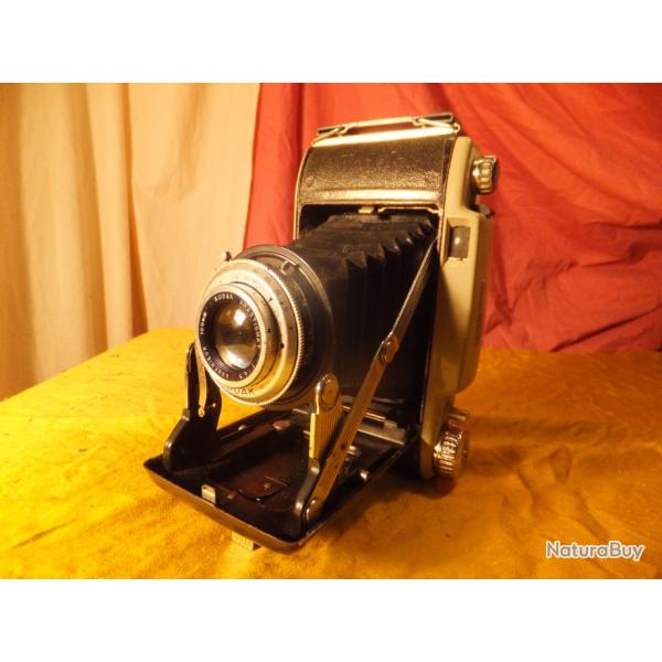 Appareils  photos marque : a soufflet  KODAK