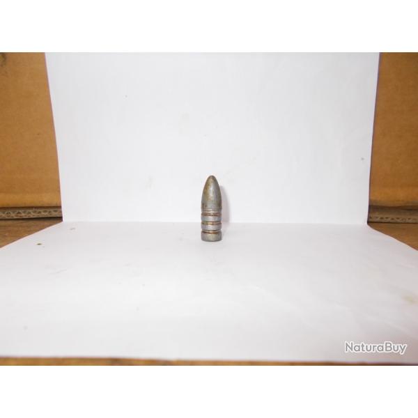 Ogives 45/70 , 457 , 500gr.