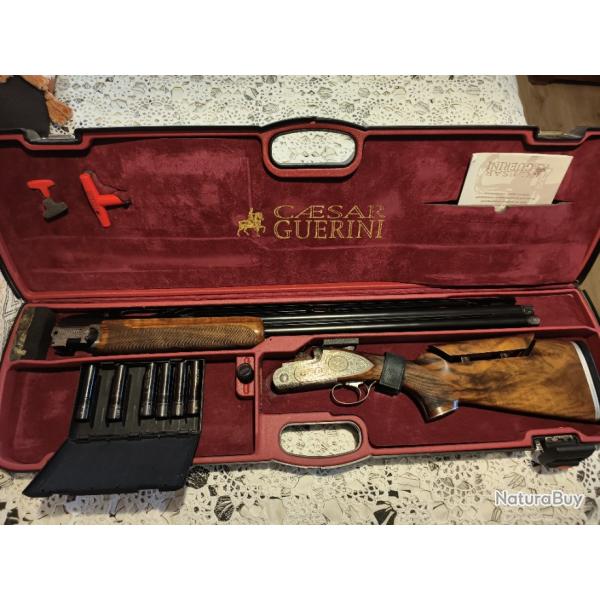 Ceasar guerini Apex trap