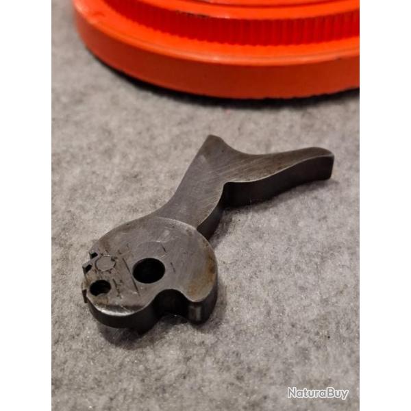 SCHMIDT OSTHEIM - Revolver monocoup 22lr - Pi�ce - Chien