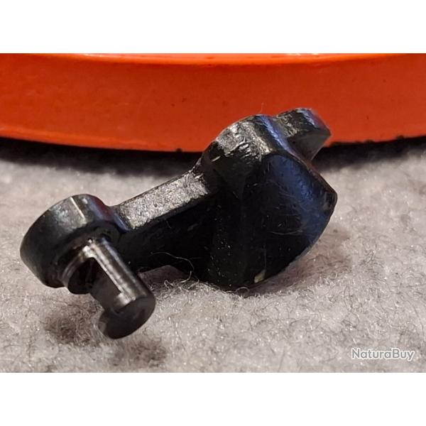 SCHMIDT OSTHEIM - Revolver monocoup 22lr - Pi�ce - N� 5