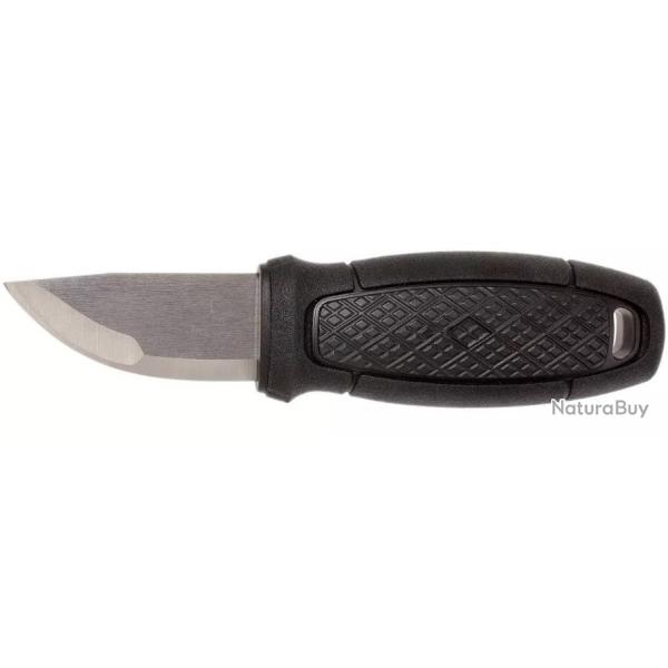 COUTEAUX DROIT ELDRIS MORAKNIV NOIR (015437)