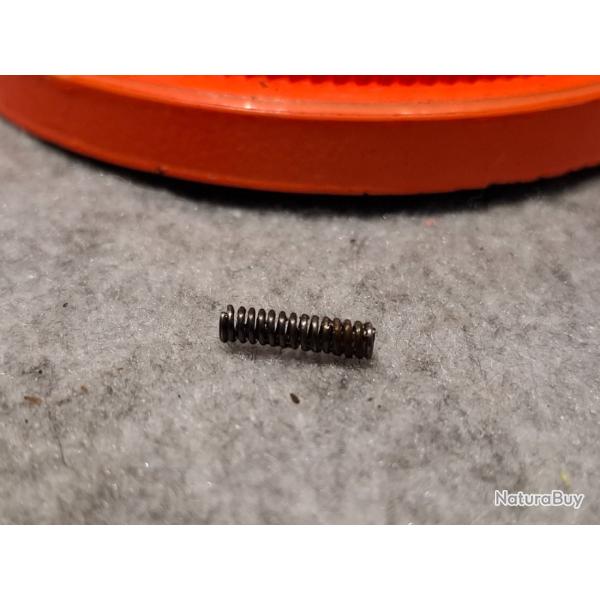 SCHMIDT OSTHEIM - Revolver monocoup 22lr - Pi�ce - N� 4