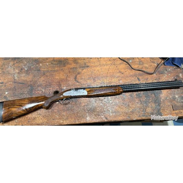 BERETTA 687 EELL CLASSIC 12/76 CANON 71