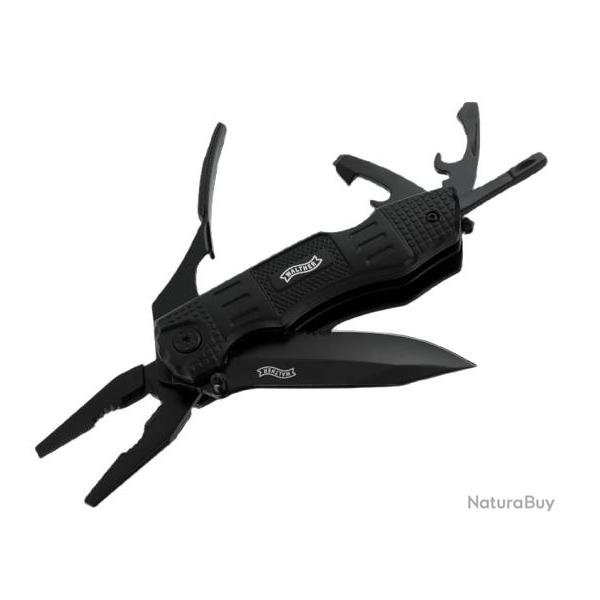 COUTEAU WALTHER MTK "UMAREX"