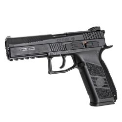 PISTOLET 6MM CZ P09 GAZ BLOWBACK
