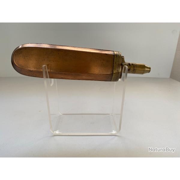 Poire � poudre 19 em si�cle