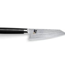 Couteau Japonais Kiritsuke 15 cm KAI Shun Classic DM-0777 - Lame Damas VG-MAX
