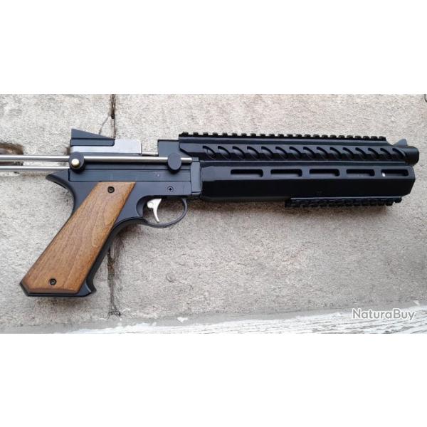 Garde main tactique pour Artemis PP750 ou Umarex Notos