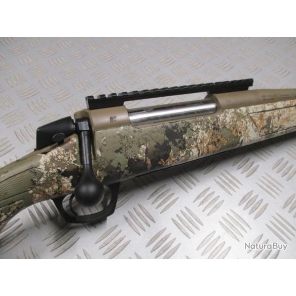 Nouveaut� 2025!!! CVA USA Cascade Wideland, canon Bergara!!! cal 30.06