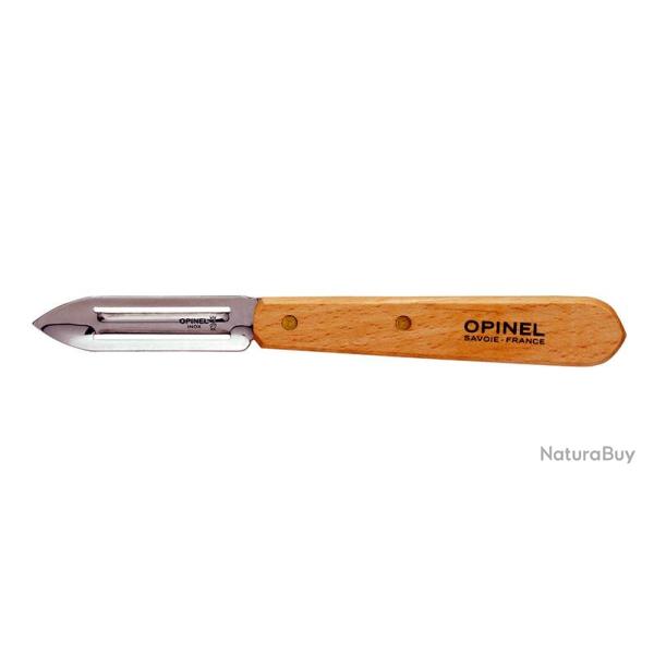 OPINEL EPLUCHEUR 115 HETRE L'UNITE