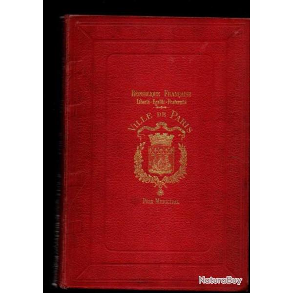 la conqute de la mer de louis ernault et ernest jaubert