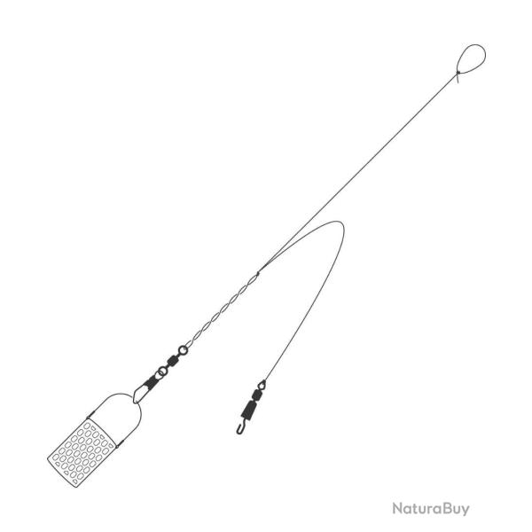 NYTRO FEEDERLINK STILLWATER NYTRO