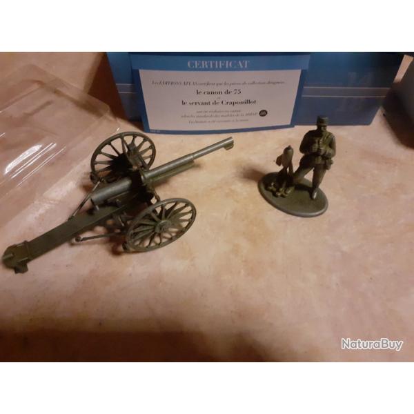 Figurines ww1.14/18.