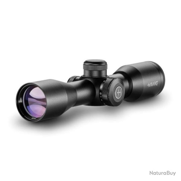 Lunette de vis�e pour arbal�te Hawke XB SR 3x32 colliers non fournis