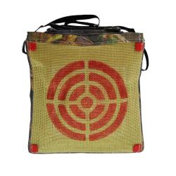 Cible StrongHold S&eacute;rie X 40x40x32cm Blanc