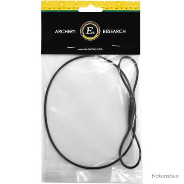 Fausse corde pour arbal�tes EK Archery Vlad et Cobra 80 lbs