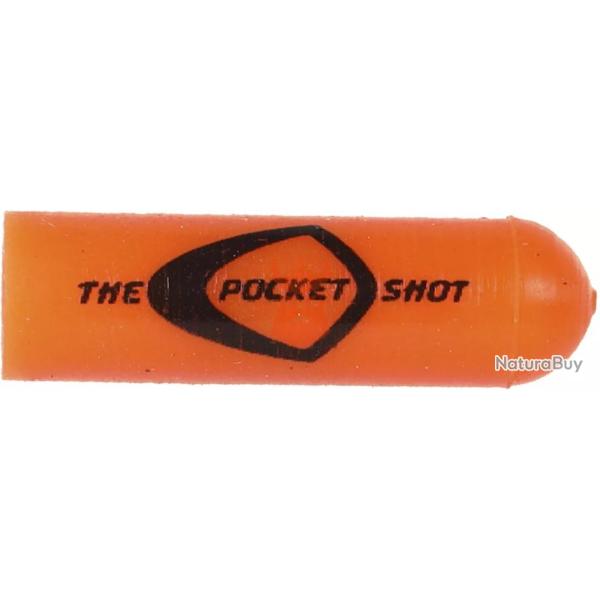 Lot de 10 �tuis pour encoche de fl�ches