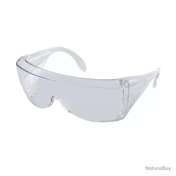 Lunettes de protection Saunders